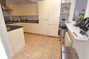 Kitchen Area- click for photo gallery